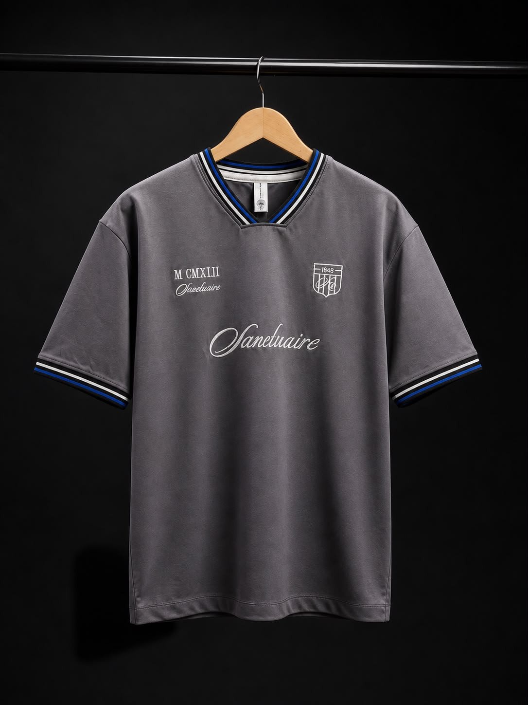V-Neck Vice City Sanctuarie
