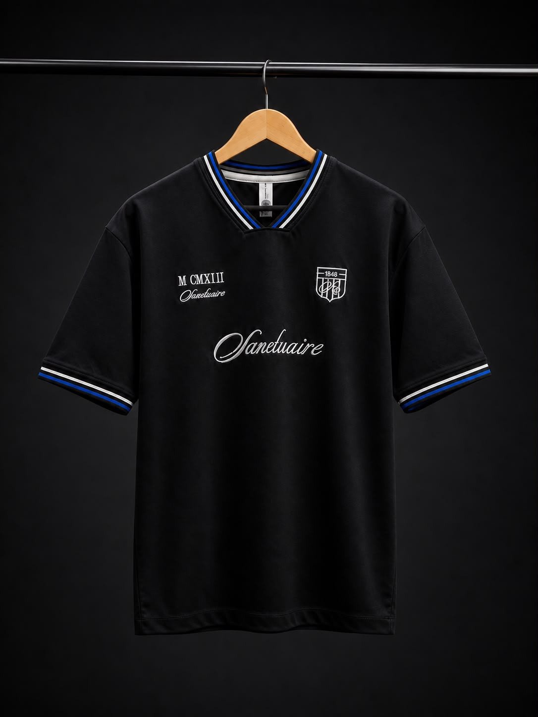 V-Neck Vice City Sanctuarie