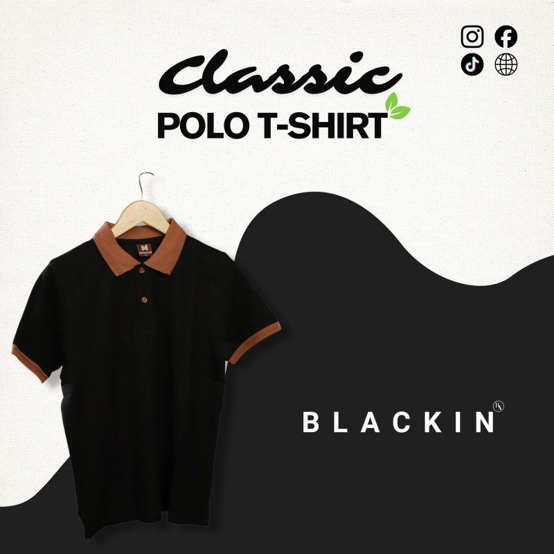 Classic Polo